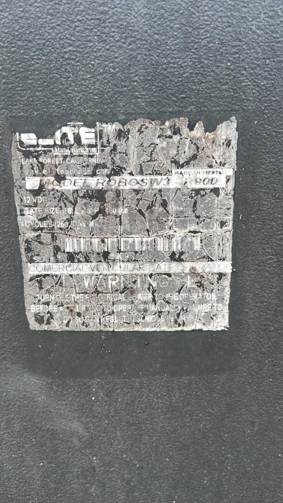Electric Gate Repair Pacific Palisades